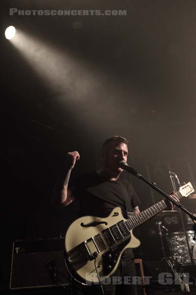 JC SATAN - 2019-06-14 - PARIS - Trabendo - Arthur Larregle